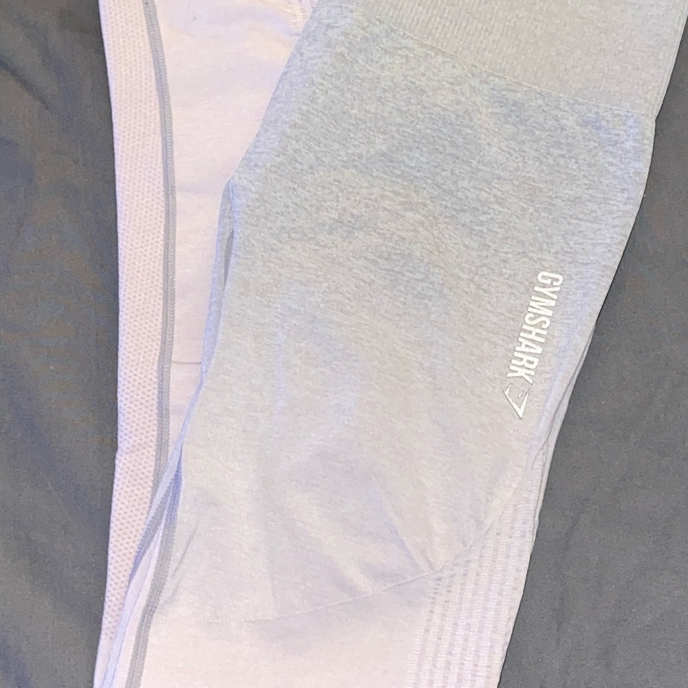 Gymshark Ombré Seamless Leggings